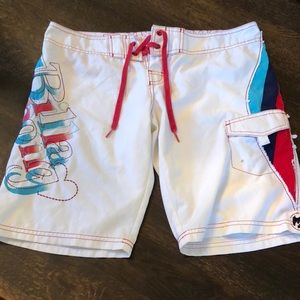 Billabong bermudas